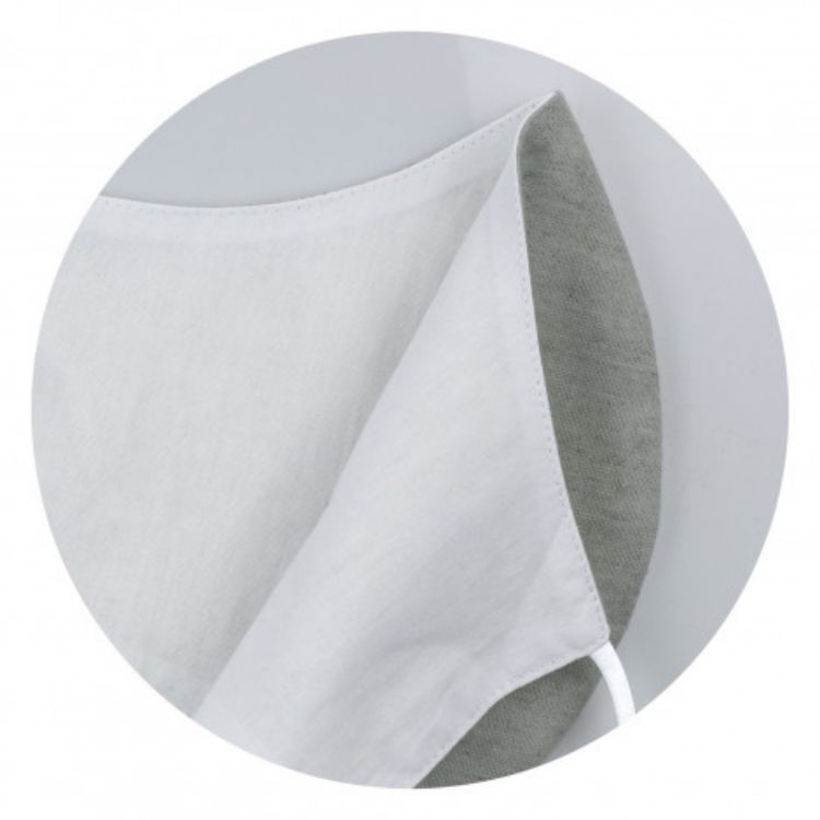 Picture of Linen Face Mask
