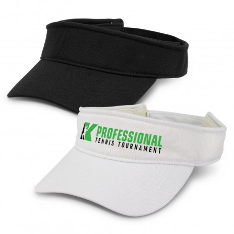 Picture of Sports Mesh Visor