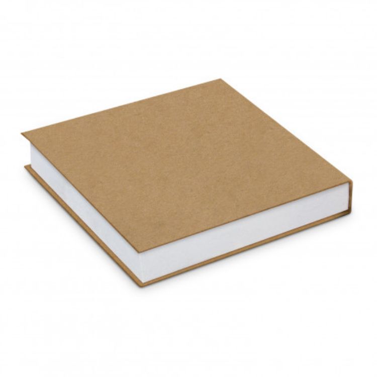 Picture of Comet Sticky Note Pad