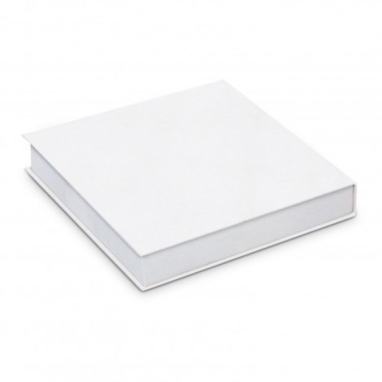 Picture of Comet Sticky Note Pad