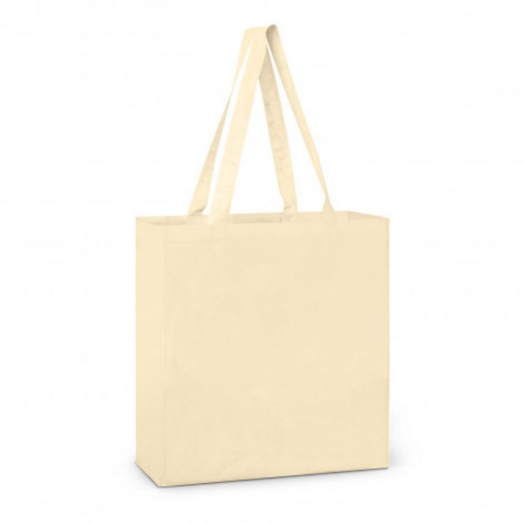 Picture of Carnaby Cotton Shoulder Tote