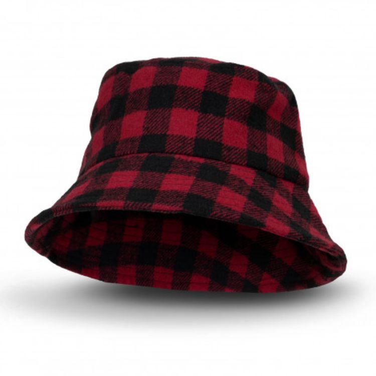 Picture of Fiordland Bucket Hat