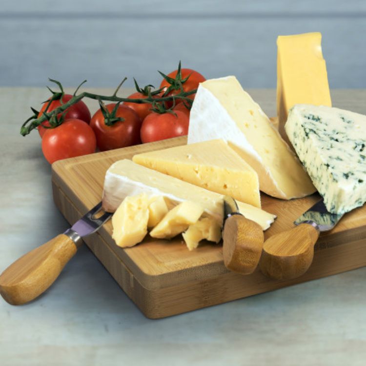 Picture of NATURA Kensington Cheese Board - Square