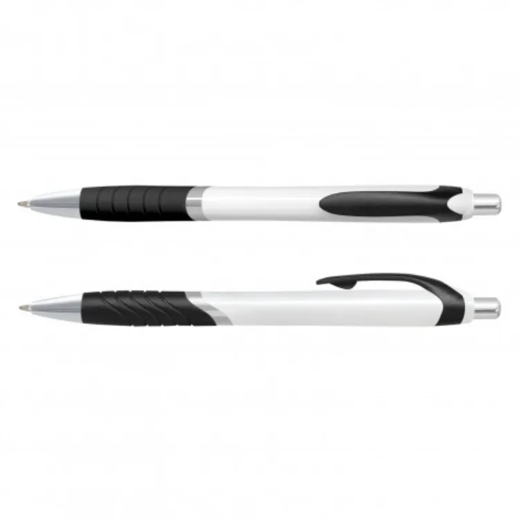 Picture of Jet Pen -  White Barrel