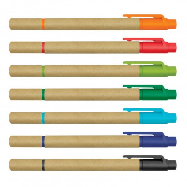 Picture of Kraft Pen Highlighter