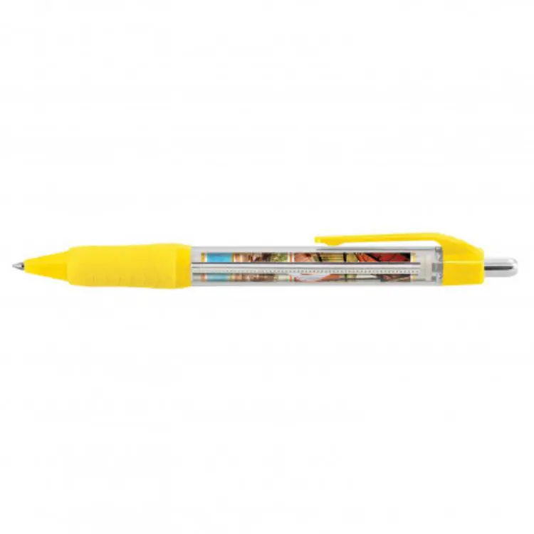 Picture of Aries Banner Pen