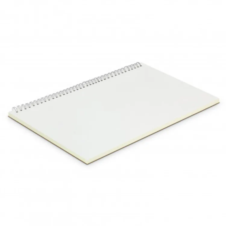 Picture of Lancia Full Colour Notebook - Large