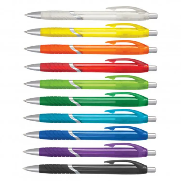 Picture of Jet Pen - Translucent