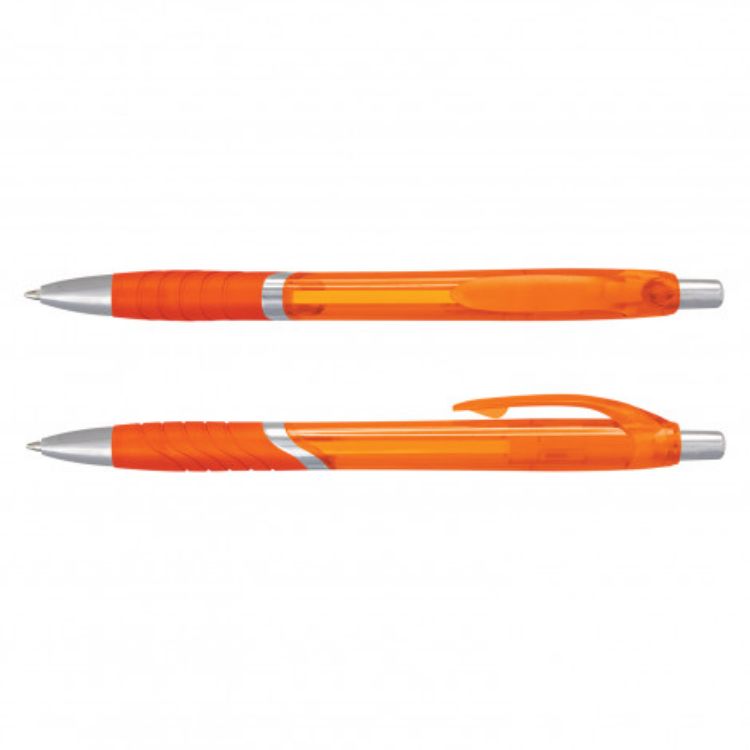 Picture of Jet Pen - Translucent