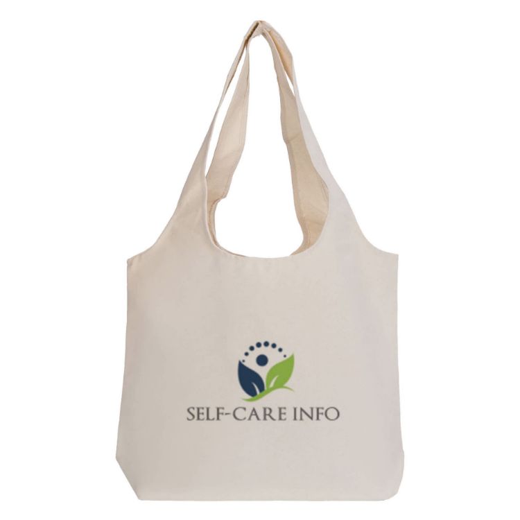 Picture of Bari Calico Bag