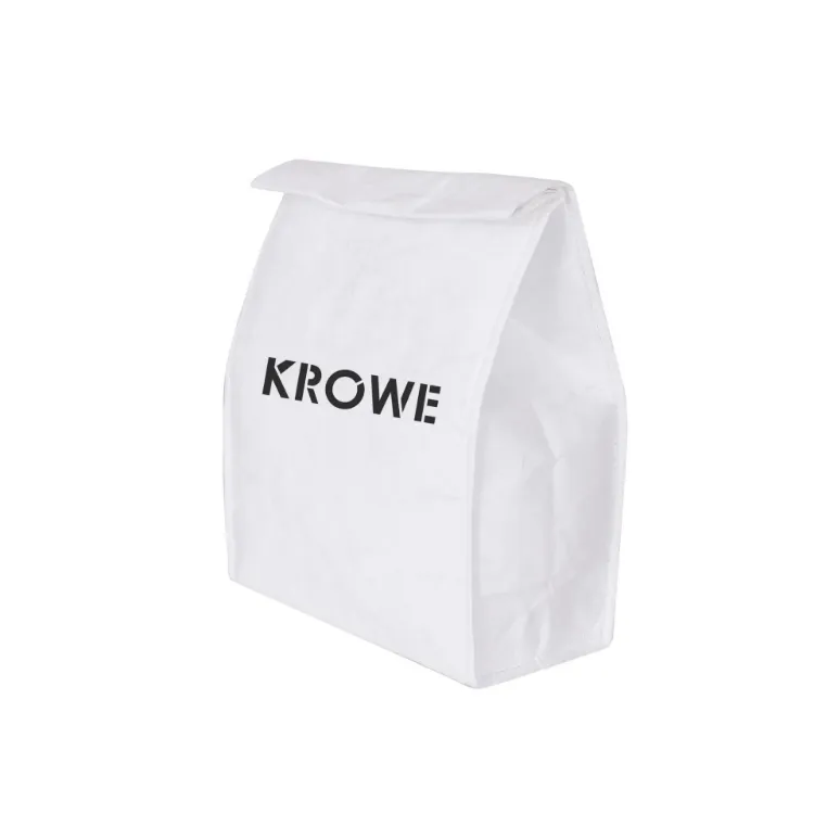 Picture of Small Tyvek Cooler Lunch Bag(150x280x80mm)