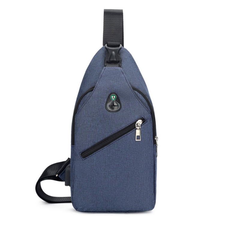 Picture of Travel Sling Chest Bag