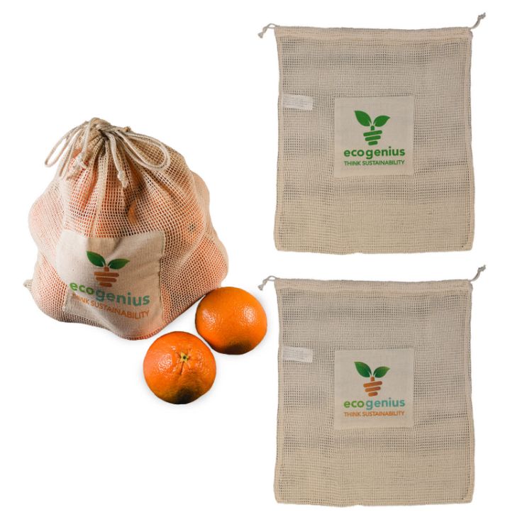 Picture of Byron Mesh Produce Bag