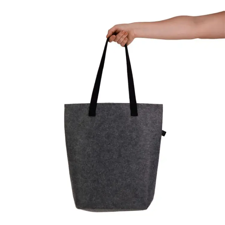 Picture of Montana RPET Gusset Tote Bag