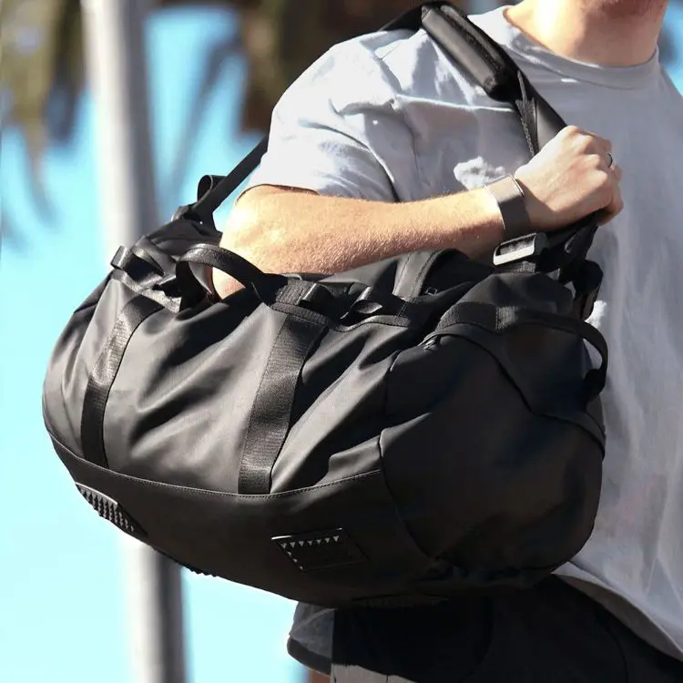 Picture of Trekk Stout Workman Duffel 45L