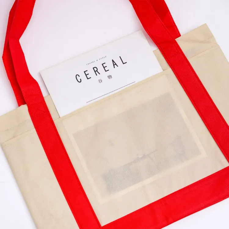 Picture of Non Woven Larger Shopper