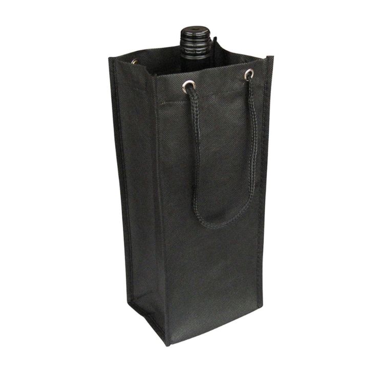 Picture of Non Woven Single Bottle Bag