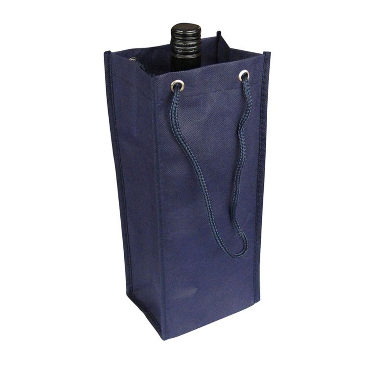 Picture of Non Woven Single Bottle Bag