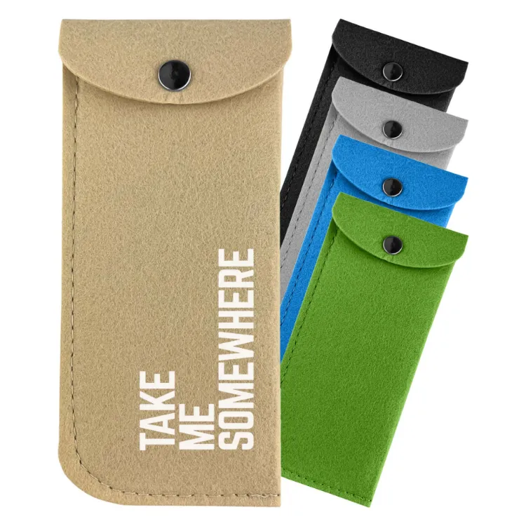 Picture of Felt Pouch